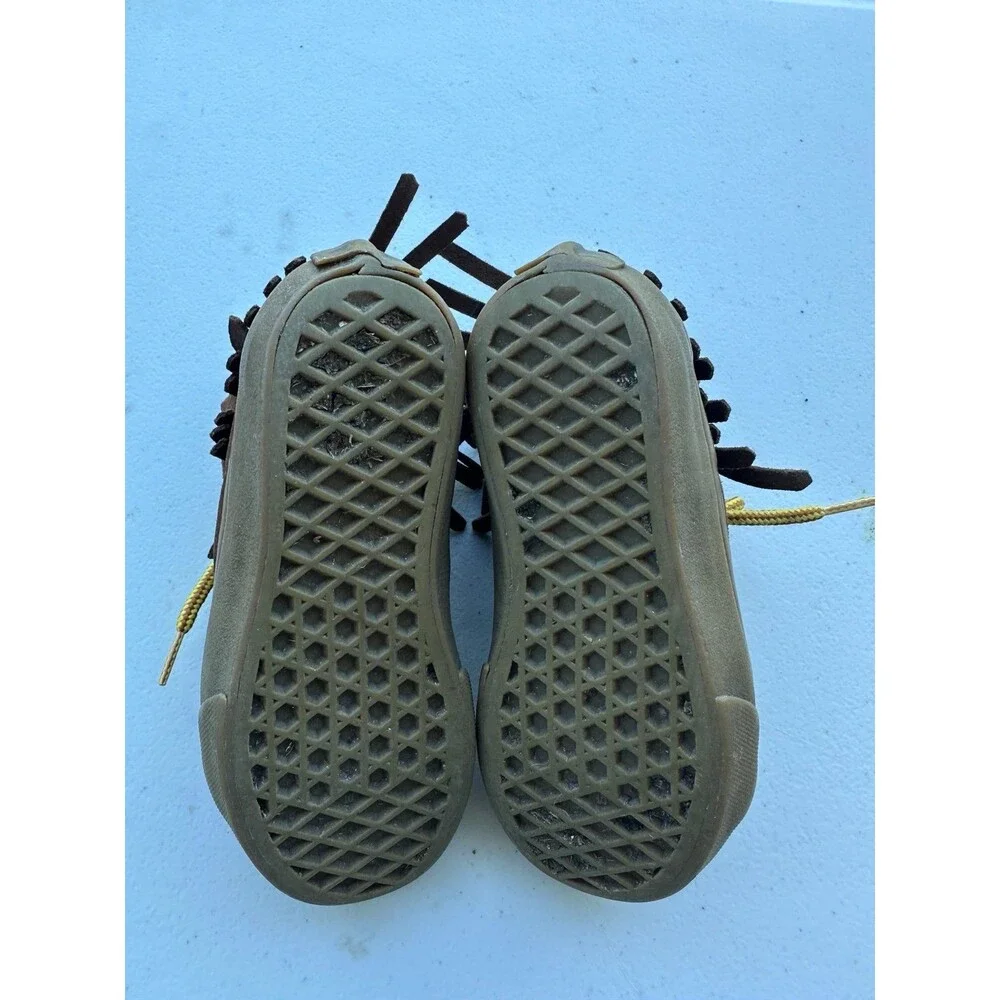 Vans hc14 112724